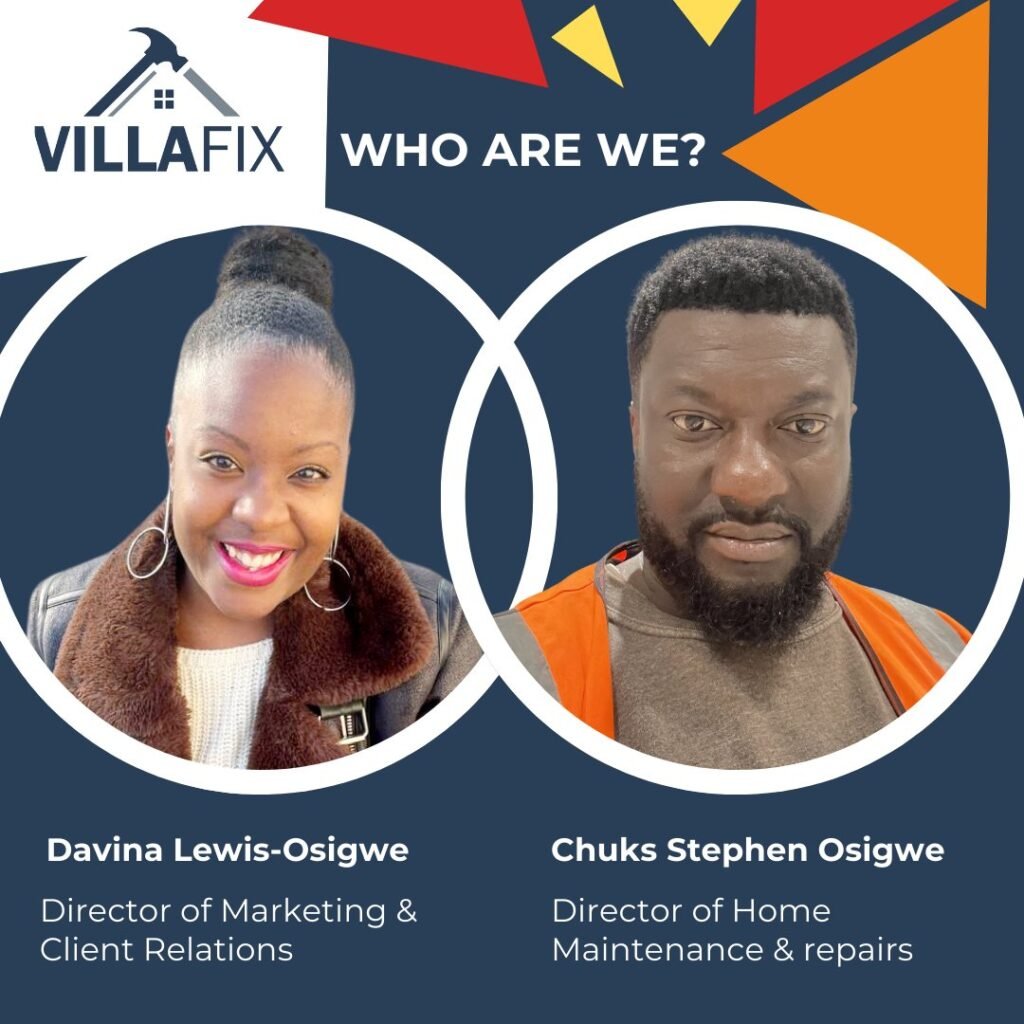 villafix husband & Wife