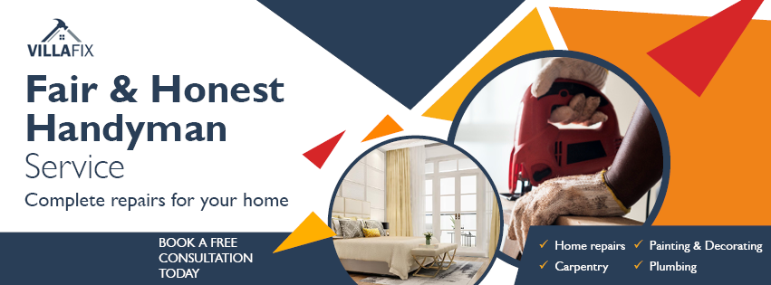 Villafix repairs image